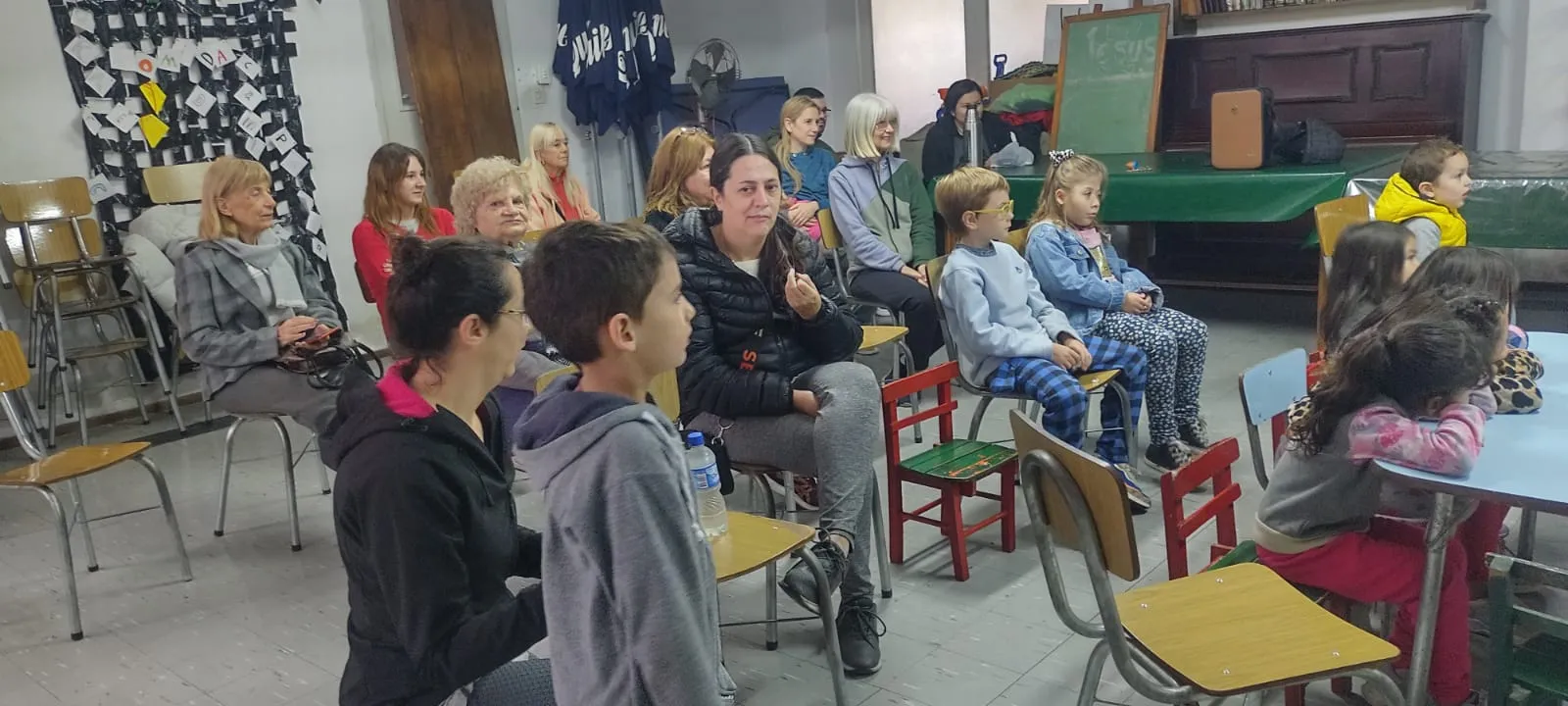 Educación cristiana